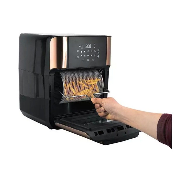 Frytownica beztłuszczowa Klausberg KB-7598 (12 l)