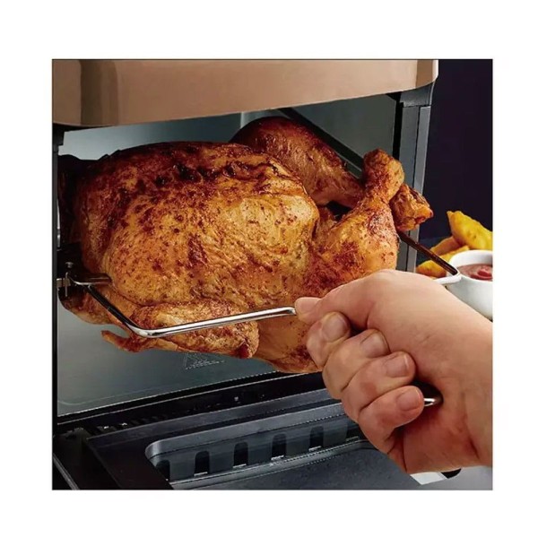 Frytownica beztłuszczowa Klausberg KB-7598 (12 l)