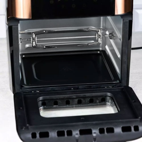 Frytownica beztłuszczowa Klausberg KB-7598 (12 l)