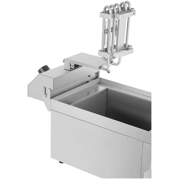 Frytownica gastronomiczna Royal Catering  (10 l)