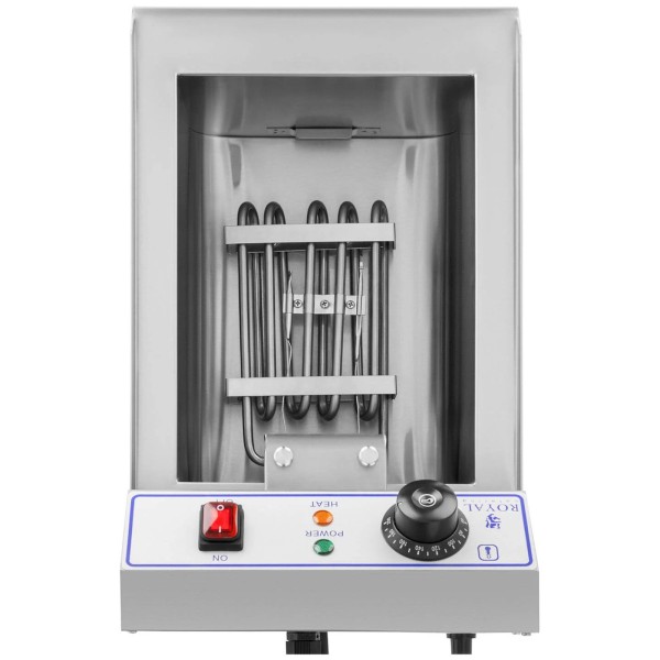 Frytownica gastronomiczna Royal Catering  (10 l)