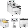 Frytownica gastronomiczna Royal Catering 230V (10 l)