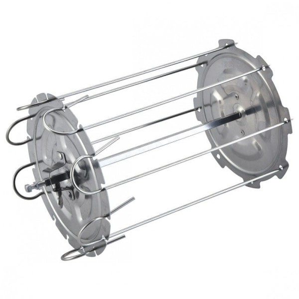 Frytkownica beztłuszczowa Klausberg KB-7557 (12 l)