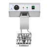 Frytkownica gastronomiczna Royal Catering 2x16L (dwukomorowa)