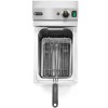 Frytownica gastronomiczna elektryczna Hendi 209424 (10 l)