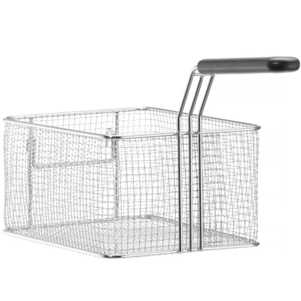 Frytownica gastronomiczna elektryczna Hendi 209424 (10 l)