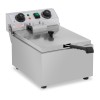Frytownica gastronomiczna Royal Catering TIMER 230V 3200W (10 l)