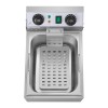 Frytownica gastronomiczna Royal Catering TIMER 230V 3200W (10 l)