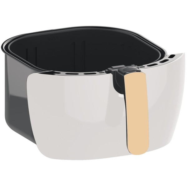 Frytownica beztłuszczowa Klausberg KB-7709 (7.7 l)