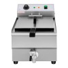 Frytownica gastronomiczna Royal Catering 230V 3500W (16 l)