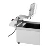 Frytownica gastronomiczna Royal Catering 230V 3500W (16 l)