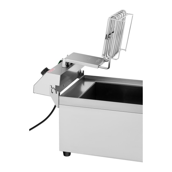 Frytownica gastronomiczna Royal Catering 230V 3500W (16 l)