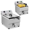Frytownica gastronomiczna Royal Catering 230V 3500W (16 l)