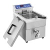 Frytownica gastronomiczna Royal Catering 230V (10 l)
