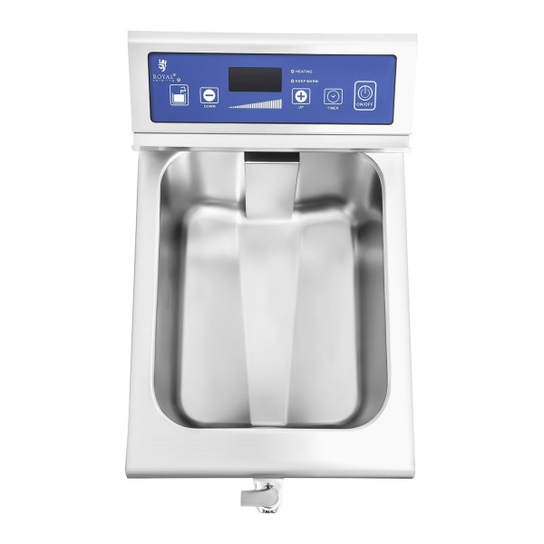 Frytownica gastronomiczna Royal Catering 230V (10 l)