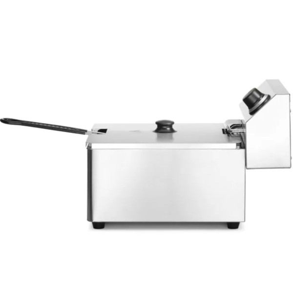 Frytownica gastronomiczna Hendi 205815 (6 l)