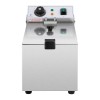 Frytownica gastronomiczna Royal Catering 230 V 3200W (8 l)