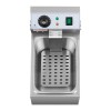 Frytownica gastronomiczna Royal Catering 230 V 3200W (8 l)