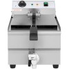 Frytownica gastronomiczna Royal Catering 230 V 3200 W (13 l)