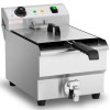 Frytownica gastronomiczna Royal Catering 230 V 3200 W (13 l)