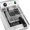 Frytownica gastronomiczna Royal Catering 230 V 3200 W (13 l)