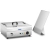 Frytownica gastronomiczna Royal Catering 3200W (14 l)