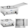 Frytownica gastronomiczna Royal Catering 3200W (14 l)