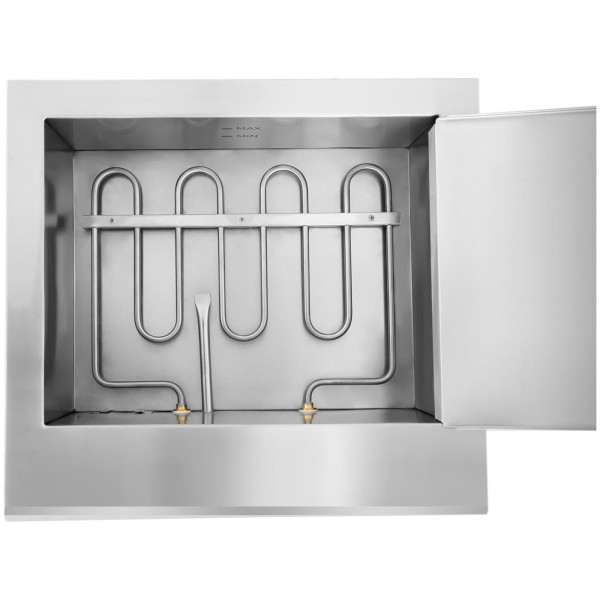 Frytownica gastronomiczna Royal Catering 3200W (14 l)