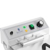 Frytownica gastronomiczna Royal Catering 400 V 5000 W (13 l)