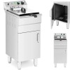 Frytownica gastronomiczna Royal Catering 400 V 5000 W (13 l)