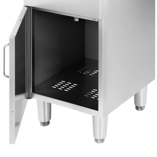 Frytownica gastronomiczna Royal Catering 400 V 5000 W (13 l)