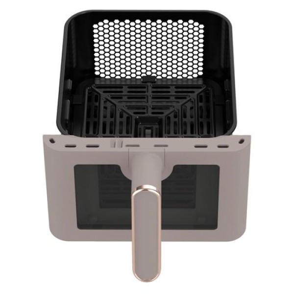 Frytkownica beztłuszczowa Berlinger haus BH-9804 (11 l)