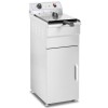 Frytkownica gastronomiczna Royal Catering 400V 10L (10 l)