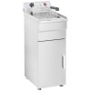 Frytkownica gastronomiczna Royal Catering 400V 10L (10 l)
