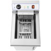 Frytkownica gastronomiczna Royal Catering 400V 10L (10 l)