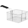 Frytkownica gastronomiczna Royal Catering 400V 10L (10 l)