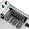 Frytownica gastronomiczna Royal Catering 2x11 l (6000 w)