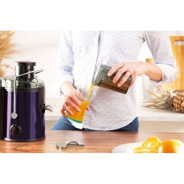 СОКОВИЧИНКА BERLINGER HAUS BH-9294 PURPLE ECLIPSE