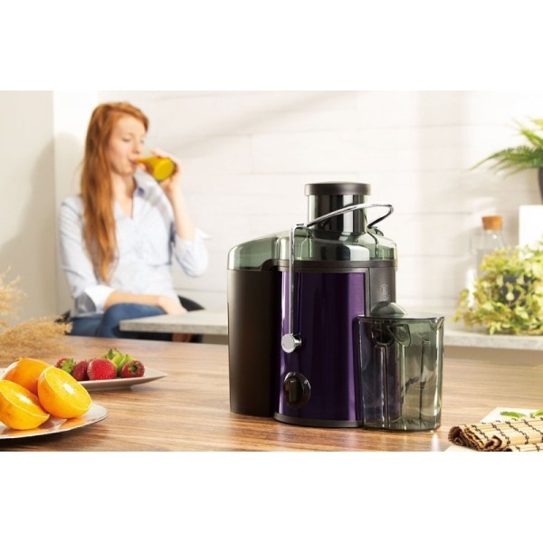 СОКОВИЧИНКА BERLINGER HAUS BH-9294 PURPLE ECLIPSE