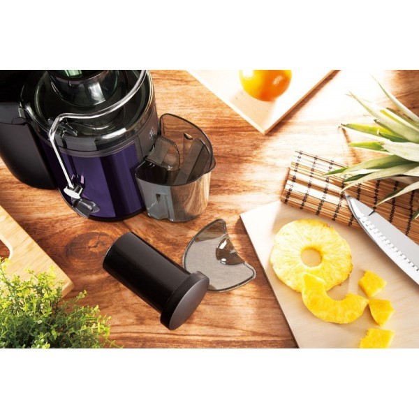 СОКОВИЧИНКА BERLINGER HAUS BH-9294 PURPLE ECLIPSE