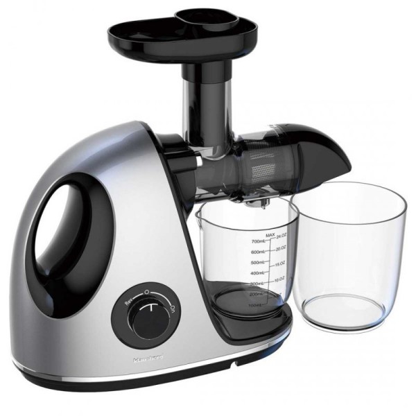 Wyciskarka do soku Klausberg KB-7863 (wolnoobrotowa)