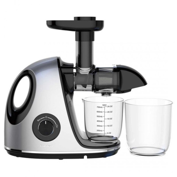 Wyciskarka do soku Klausberg KB-7863 (wolnoobrotowa)