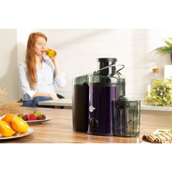 Sokowirówka Berlinger haus BH-9294 (400 W)