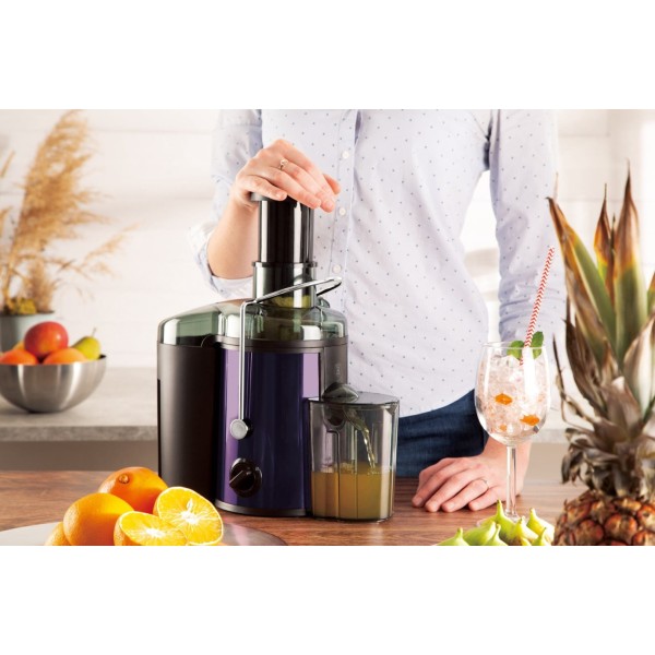 Sokowirówka Berlinger haus BH-9294 (400 W)