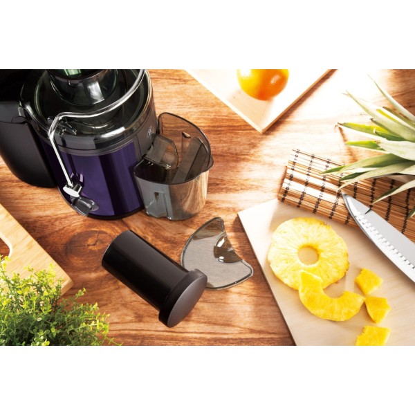 Sokowirówka Berlinger haus BH-9294 (400 W)