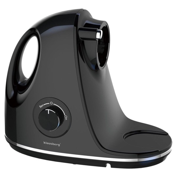 Sokowirówka wolnoobrotowa Klausberg KB-7861 (150 W)