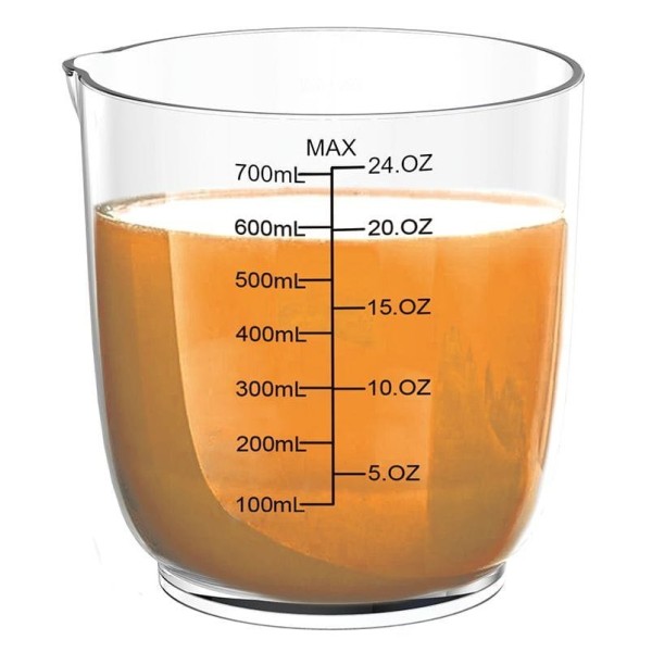 Sokowirówka wolnoobrotowa Klausberg KB-7861 (150 W)