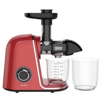 Wyciskarka do soków Klausberg KB-7870 (wolnoobrotowa)