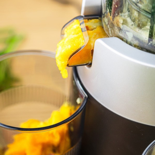 Sokowirówka wolnoobrotowa Klausberg KB-7871 (180 W)