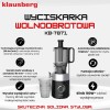 Sokowirówka wolnoobrotowa Klausberg KB-7871 (180 W)